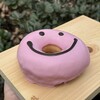 クリスピー・クリーム・ドーナツ - ルビースマイル