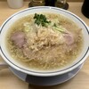 らーめん 鱗 京都三条店