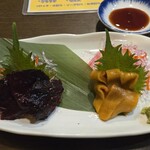 かき小屋 飛梅 - 