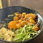 担々麵の世界観 - 