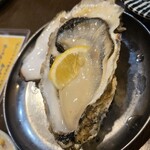 かき小屋 飛梅 - 