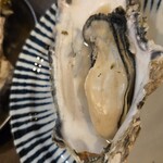 かき小屋 飛梅 - 