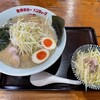 世界のラーメンショップ 松雪