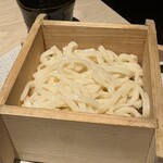 銀座しゃぶ輝 黒毛和牛しゃぶしゃぶ専門店 - 