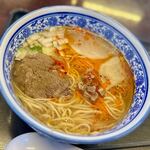 吉祥麺屋 - 