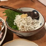 めしや 浮世ばなれ - 