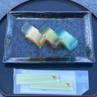 かつらぎ茶寮_1