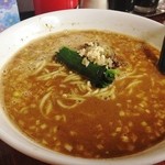 Nangoku Shokudou - たんたん麺６００円