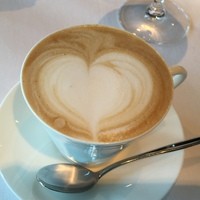 リストランテ･ヒロ チェントロ 丸ビル店 - カプチーノ
