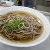 都そば 中津店