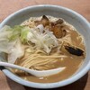 麺や高倉二条