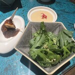 和牛焼肉 NIKUGEN - 