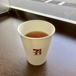 セブンイレブン - ドリンク写真: