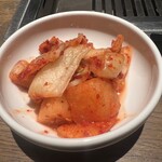 和牛焼肉 NIKUGEN - 