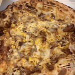 ロピア - 料理写真: