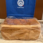 純生食パン工房 ハレパン - 料理写真: