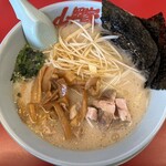 ラーメン 山岡家 - 料理写真: