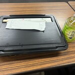 松風 - 福岡商工会議所ビルの地下にある旬の食材を使った和食中心の定食が楽しめるお店です。  