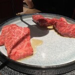 和牛焼肉 NIKUGEN - 