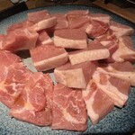 和牛焼肉 NIKUGEN - 