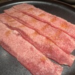 和牛焼肉 NIKUGEN - 