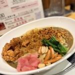 炭焼き鶏とつくねの店 空音 - 