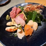 びえい和牛と旬彩　炭火割烹　亀鶴 - 料理写真: