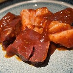 和牛焼肉 NIKUGEN - 