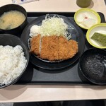 松のや - 料理写真:
