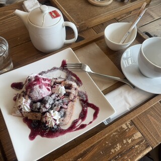 カフェ トントン_0