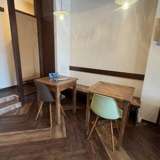 カフェ トントン_2