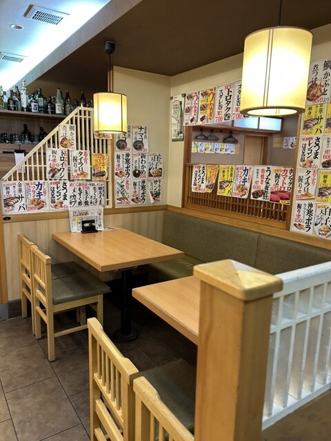 海鮮料理 第二英鮨 上野 - 上野広小路/寿司 | 食べログ