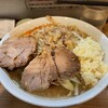 ラーメン荘 地球規模で考えろ