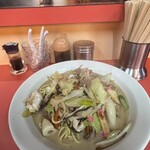 ふじラーメン - 