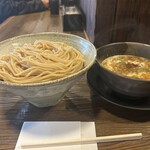 つけ麺処つぼや - 