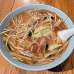 中華大貴 - 料理写真: