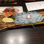 博多中洲 旬菜万葉 - 