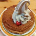 コメダ珈琲店 - 料理写真:
