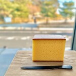 松華堂菓子店 - 