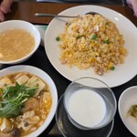 中華停亀 - 料理写真: