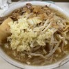 ラーメン荘 歴史を刻め 下新庄本店