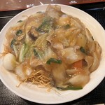 中華料理 美膳
