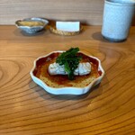 鮨中村 - 