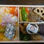 亀戸升本 - 料理写真: