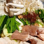 居酒屋 ひろしま道場 - 
