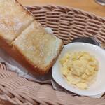 コメダ珈琲店 - 料理写真: