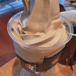 ミカド珈琲店 日本橋本店 - 