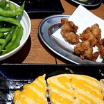 居酒屋 ひろしま道場 - 