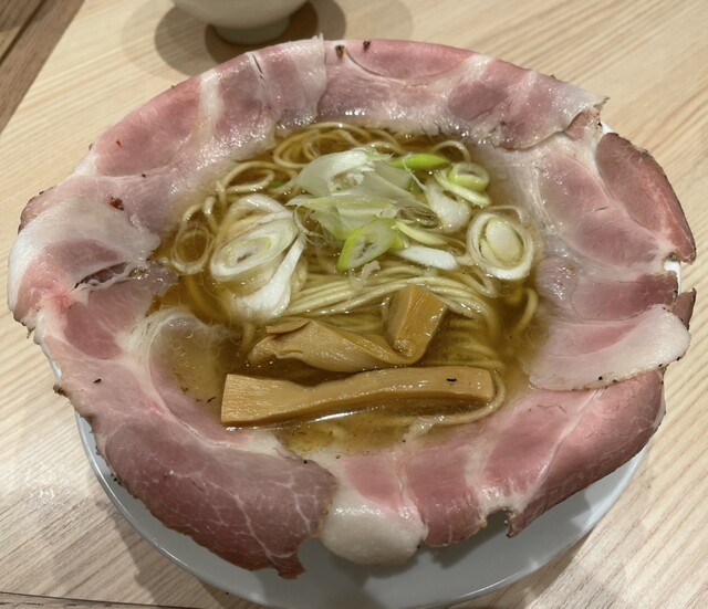 by yzkx2682 : ラーメン大戦争 京都河原町店 - 三条/ラーメン | 食べログ