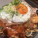 月島もんじゃ くうや - 